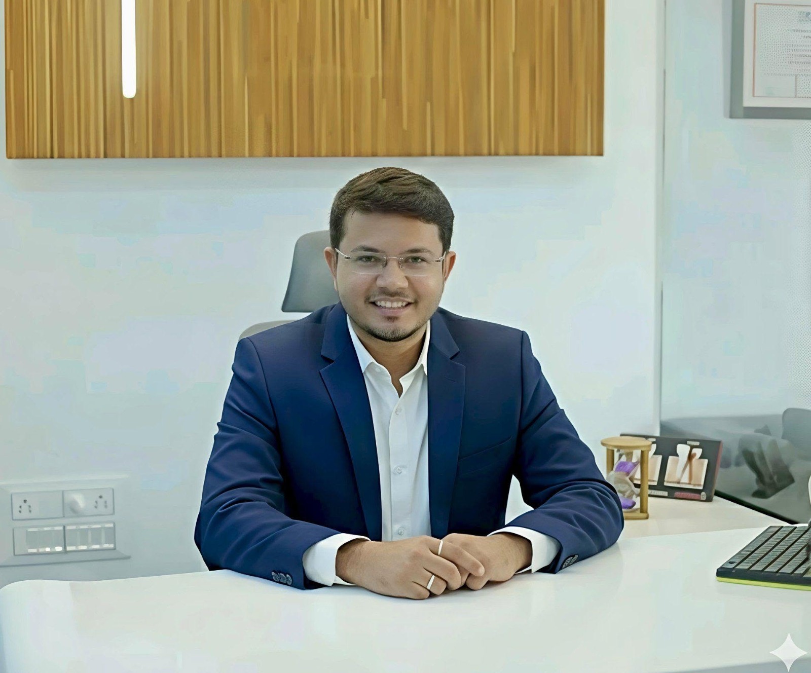 Dr. Kayyum Bhatti